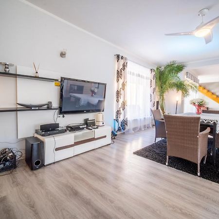Dom Na Mazurach Luna Haus エウク エクステリア 写真