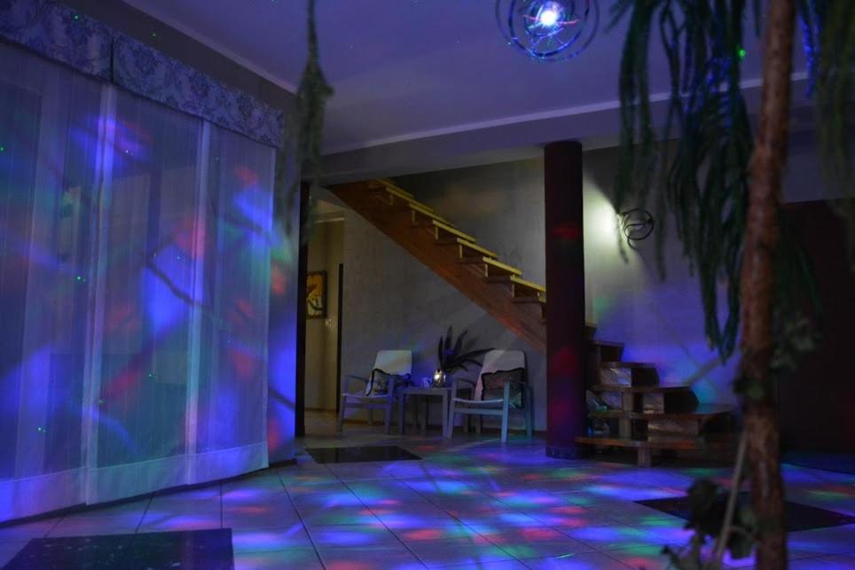 Dom Na Mazurach Luna Haus エウク エクステリア 写真