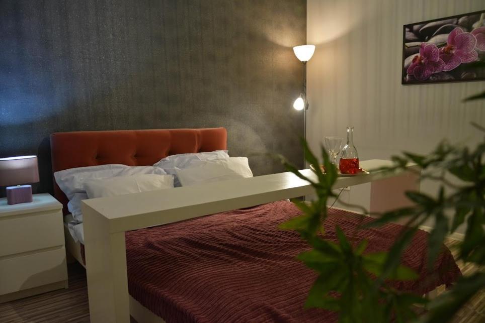 Dom Na Mazurach Luna Haus エウク エクステリア 写真