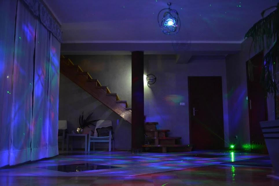 Dom Na Mazurach Luna Haus エウク エクステリア 写真