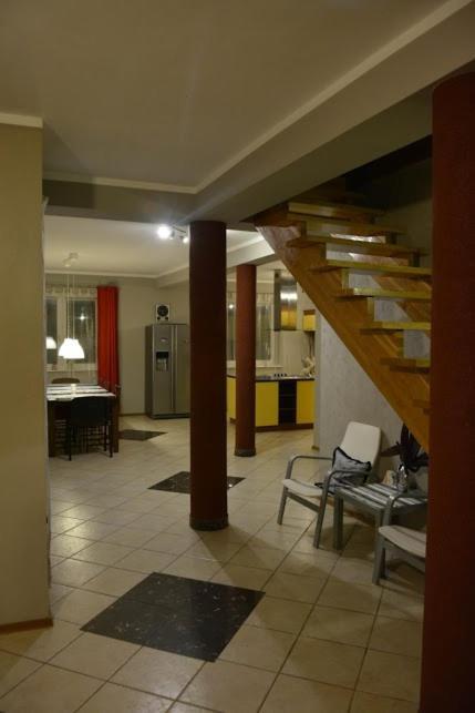 Dom Na Mazurach Luna Haus エウク エクステリア 写真